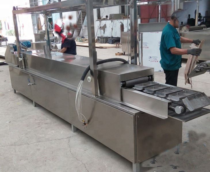 Fried-or-Non-Fried-Instant-Noodle-Production (2)