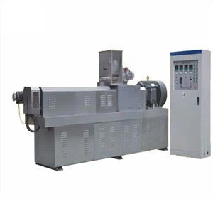 Kalanrehun puristuskone